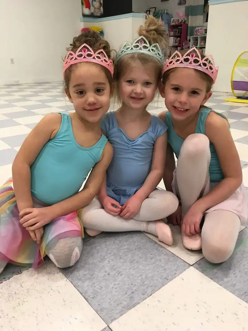 The Cadouxdle Dance Studio - Dance Studio in Hudson, New Hampshire