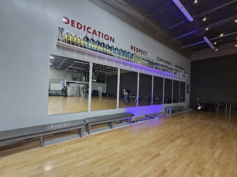 Premier Ballroom and Dance Academy - Dance Studio in Layton, Utah