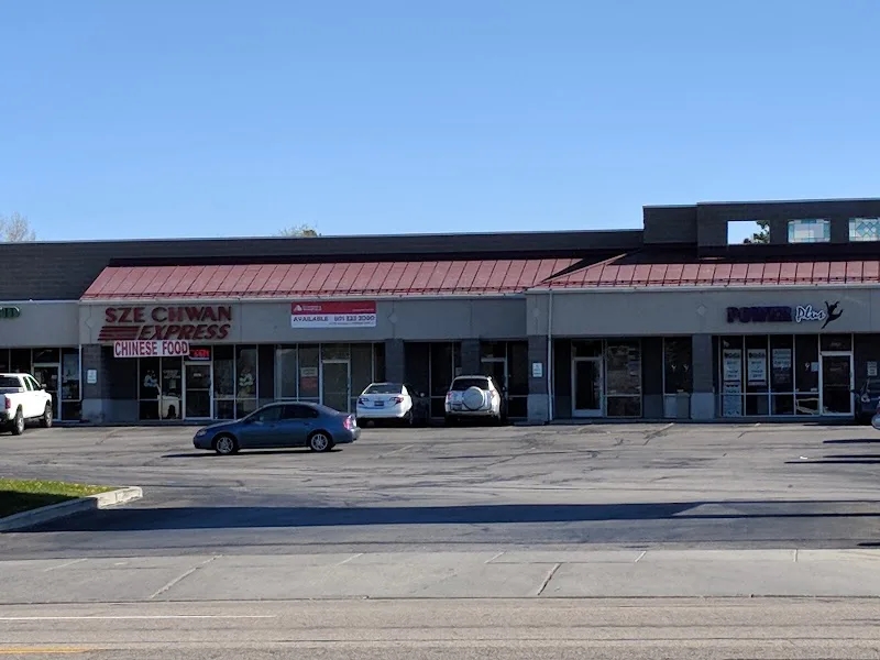 Power Plus Academy - Dance Studio in Taylorsville, Utah