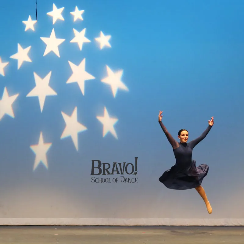 Bravo School of Dance - Dance Studio in Dracut, Massachusetts