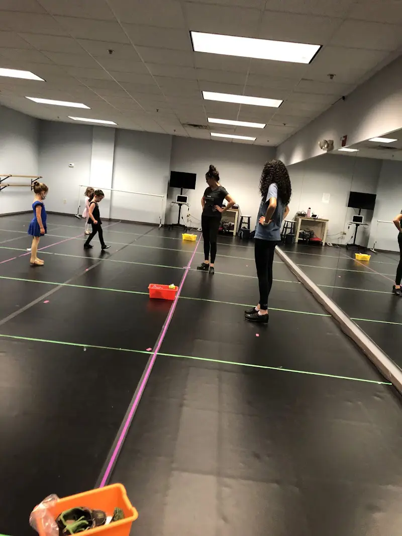 Dance Inspirations - Dance Studio in Concord, New Hampshire