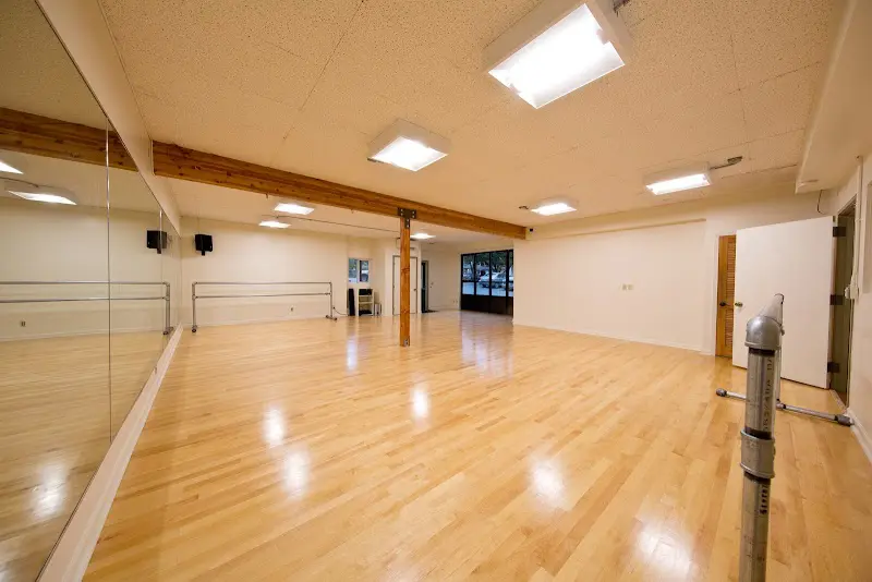Vam Studios - School of Dance - Dance Studio in Seattle, Washington