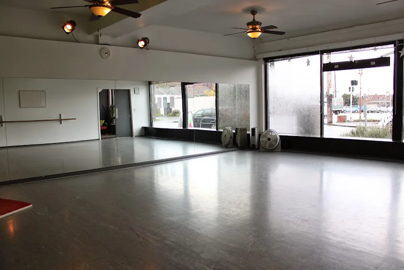 Ballard Academy of Music and Dance - Dance Studio in Seattle, Washington