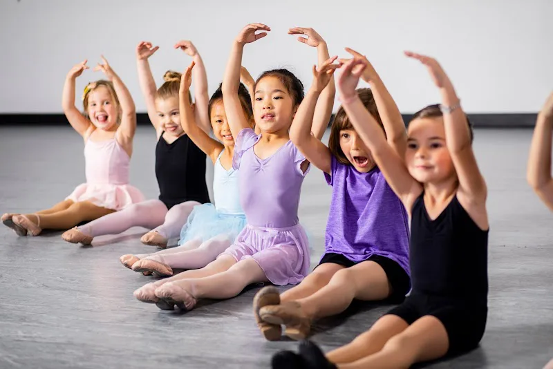 Eastside Dance - Dance Studio in Redmond, Washington