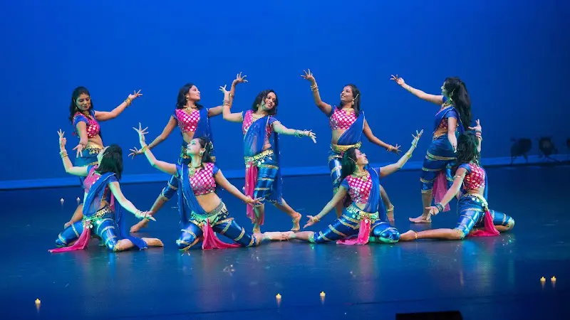 Prashanthi Chitre, Institute of Performing Arts - Dance Studio in Redmond, Washington