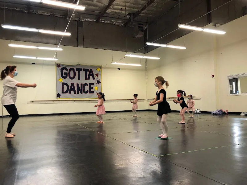 Gotta Dance - Dance Studio in Redmond, Washington