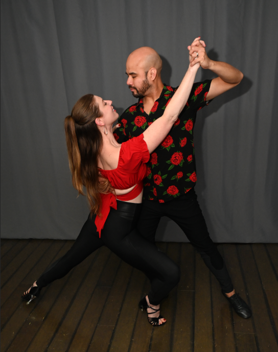 Salsaymotion Dance Academy - Dance Studio in Bellevue, Washington