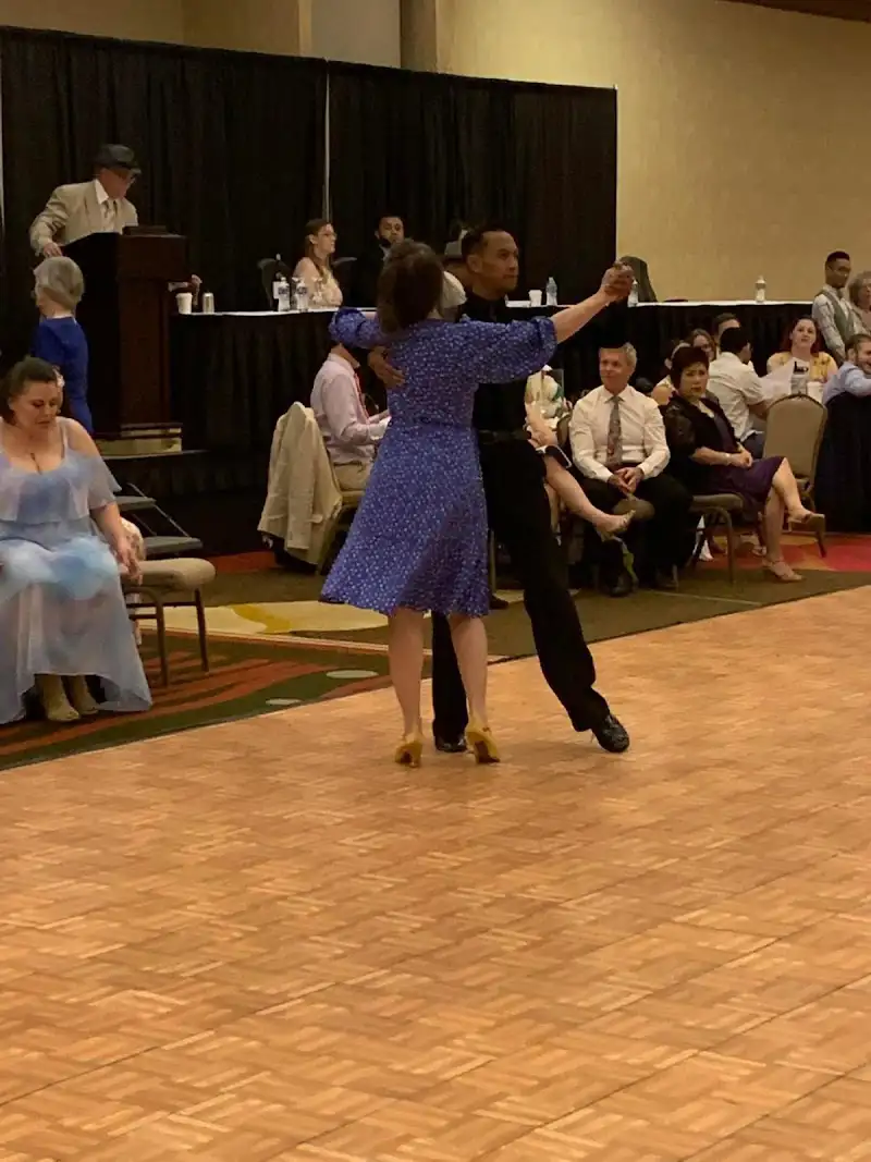 Arthur Murray Dance Studio Seattle - Dance Studio in Seattle, Washington