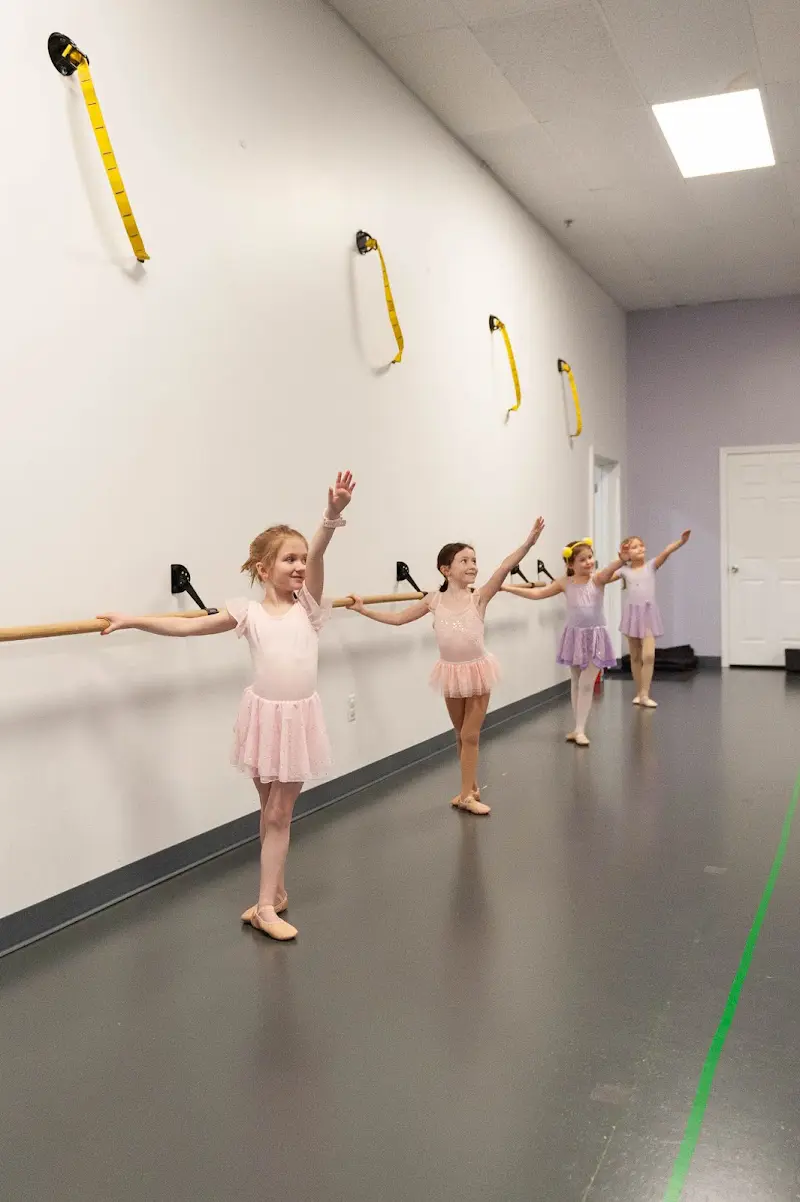 B.Well Studios - Dance Studio in Merrimack, New Hampshire