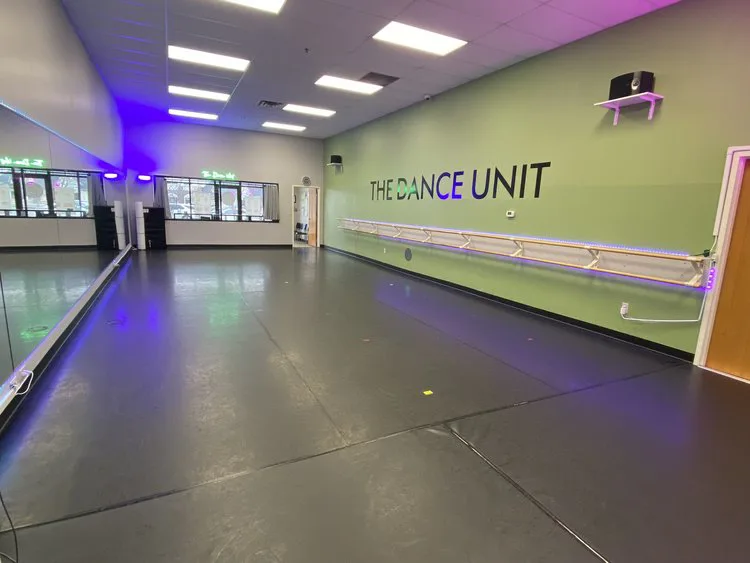 The Dance Unit - Dance Studio in Hugo, Minnesota