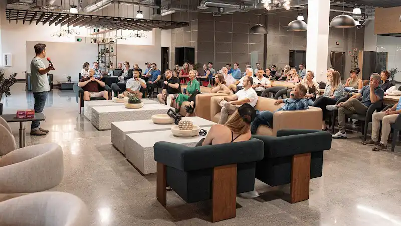 MODE Campus - Dance Studio in Liberty Lake, Washington