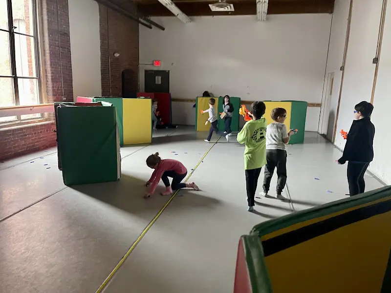 Center for Performing Arts Dance Studio & Acting School - Dance Studio in Methuen, Massachusetts