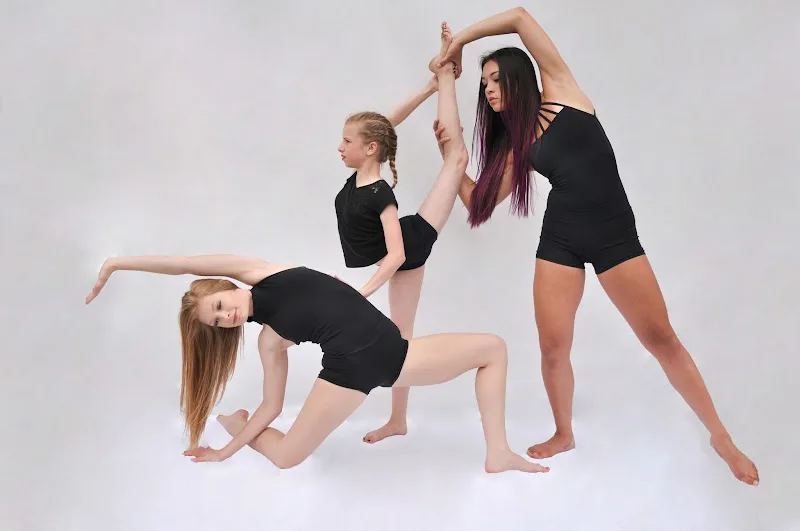 Rhythm Works Dance - Dance Studio in Clearfield, Utah