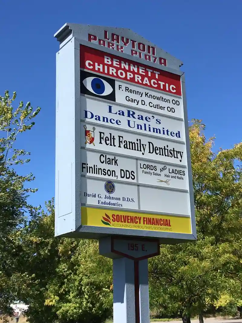 Larae's Dance Unlimited - Dance Studio in Layton, Utah