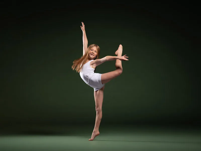 Davis Dance Academy - Dance Studio in Kaysville, Utah