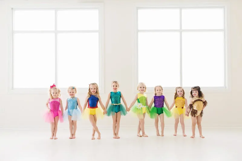 The Collective Performing Arts Center - Layton - Dance Studio in Layton, Utah