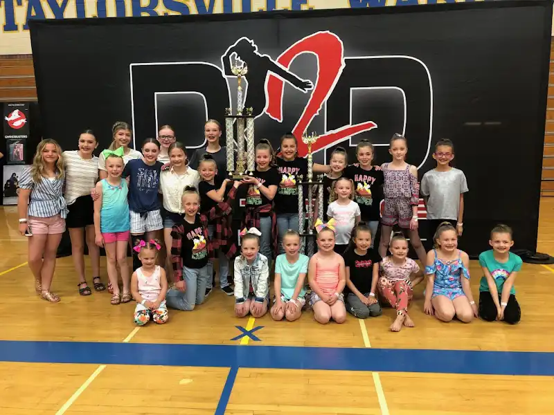 Va-Dels Dance - Dance Studio in Tremonton, Utah