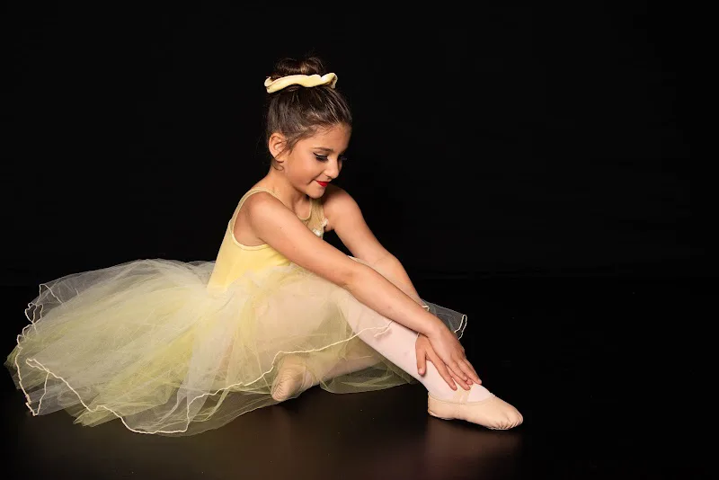 Planet Dance - Dance Studio in Lowell, Massachusetts