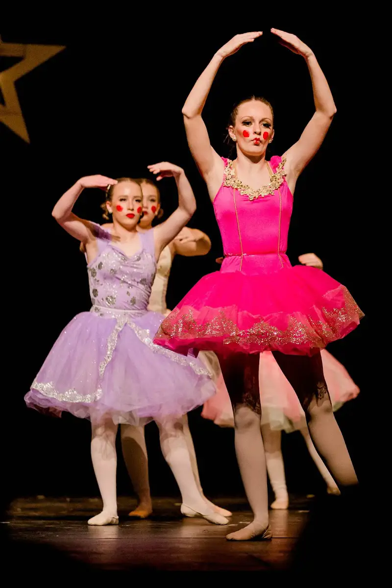 Serendipity Dance Company - Dance Studio in Smithfield, Utah