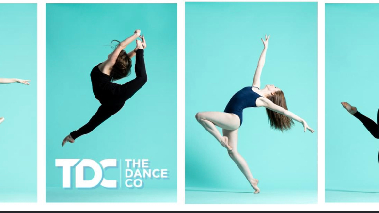 The Dance Company - Dance Studio in Amherst, New Hampshire