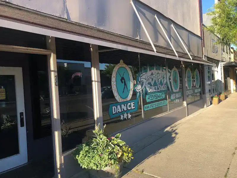 Starrsteppers Dance Studio - Dance Studio in Logan, Utah