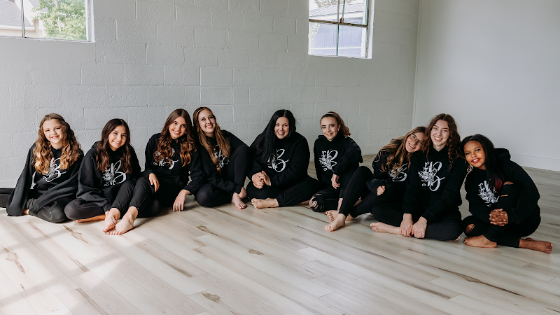 Studio B Dance Company - Dance Studio in Logan, Utah