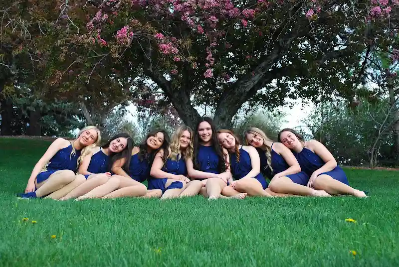 LaShars Dance Studio - Dance Studio in Logan, Utah