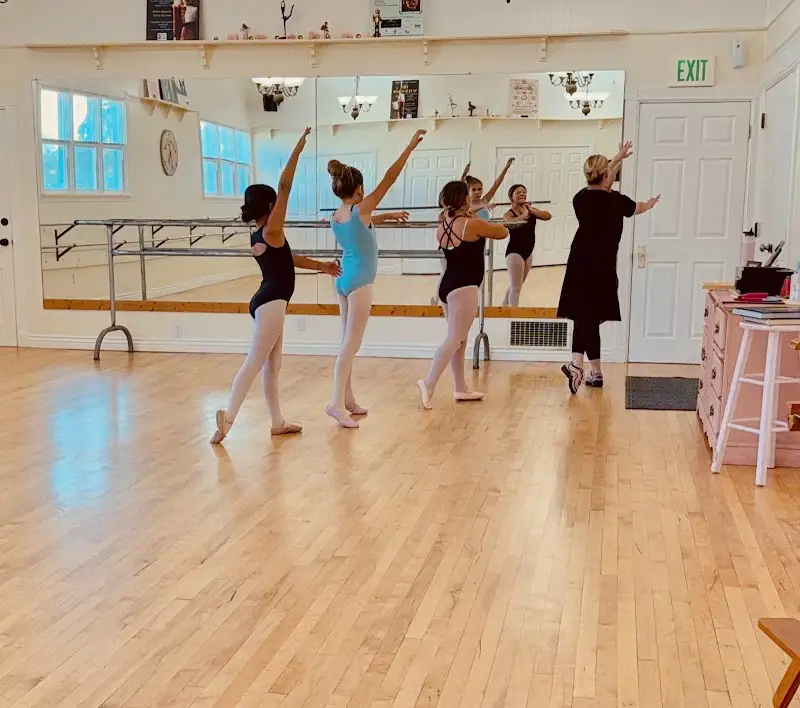 Classical Youth Ballet - Dance Studio in Brigham City, Utah