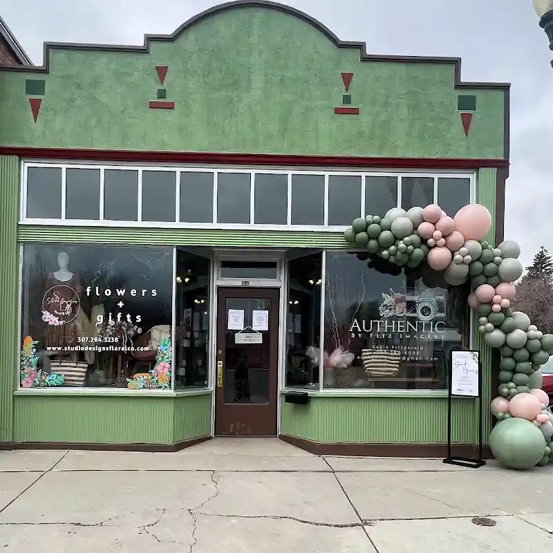 Studio Designs Floral & Co. - Dance Studio in Rock Springs, Wyoming