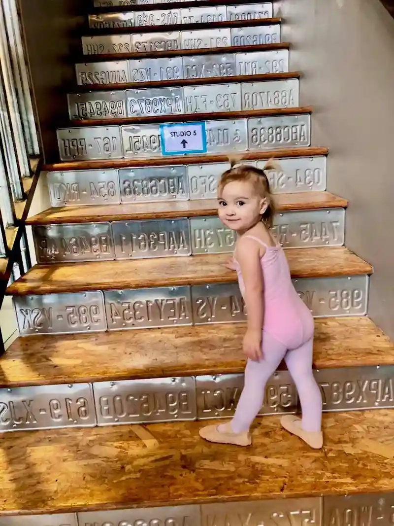 Dancing for Joy - Main Campus - Dance Studio in Bellingham, Washington