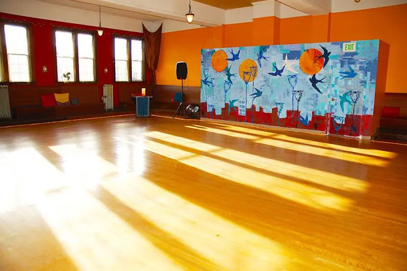 Presence Studio - Dance Studio in Bellingham, Washington