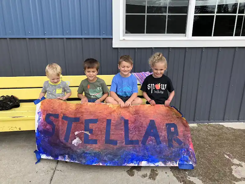 Stellar Dance Studio at Gym Star - Dance Studio in Ferndale, Washington