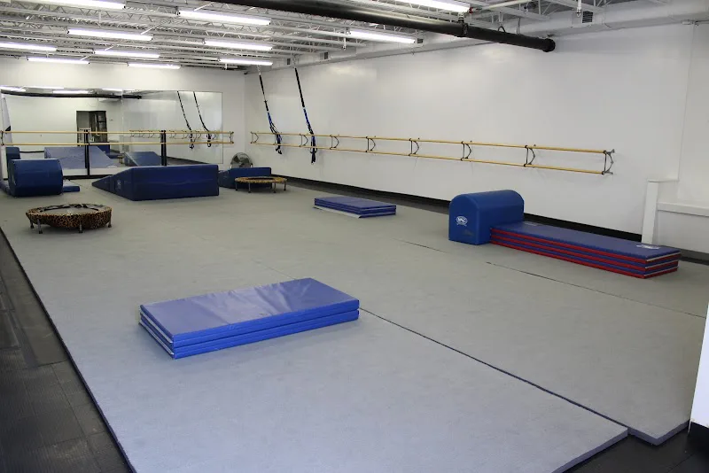 Lisa Pilato Dance Center - Dance Studio in Dracut, Massachusetts