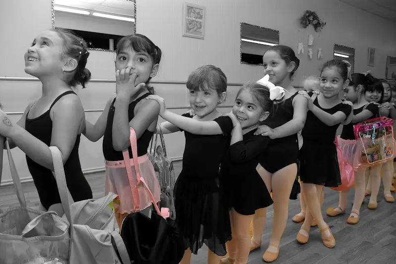 Melba's Dance School and Dance Shoppe - Dance Studio in McAllen, Texas