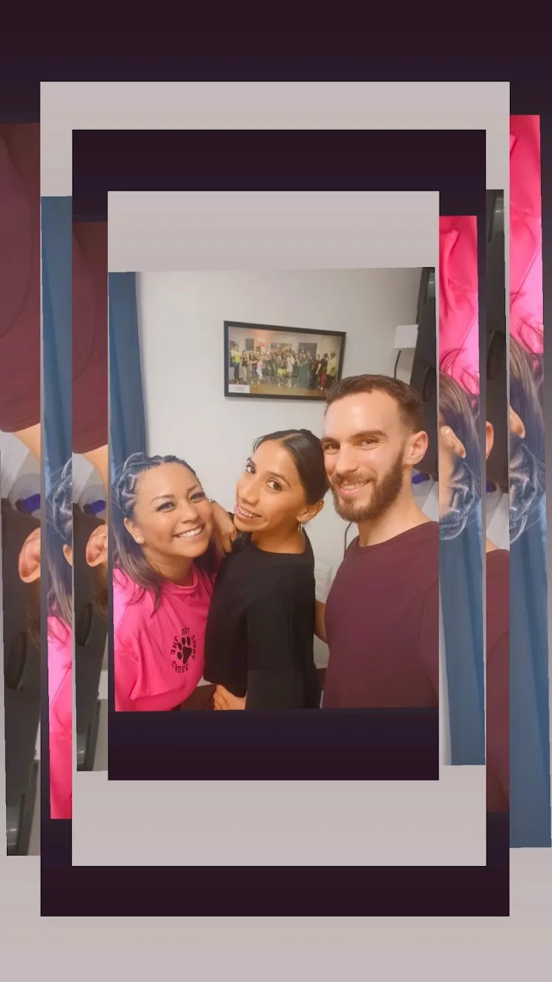 Rhythm Room Dance Studio - Dance Studio in McAllen, Texas