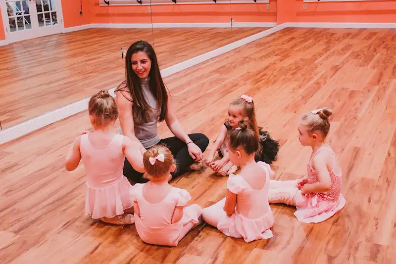 Above the Barre Dance & Fitness - Dance Studio in Salem, New Hampshire