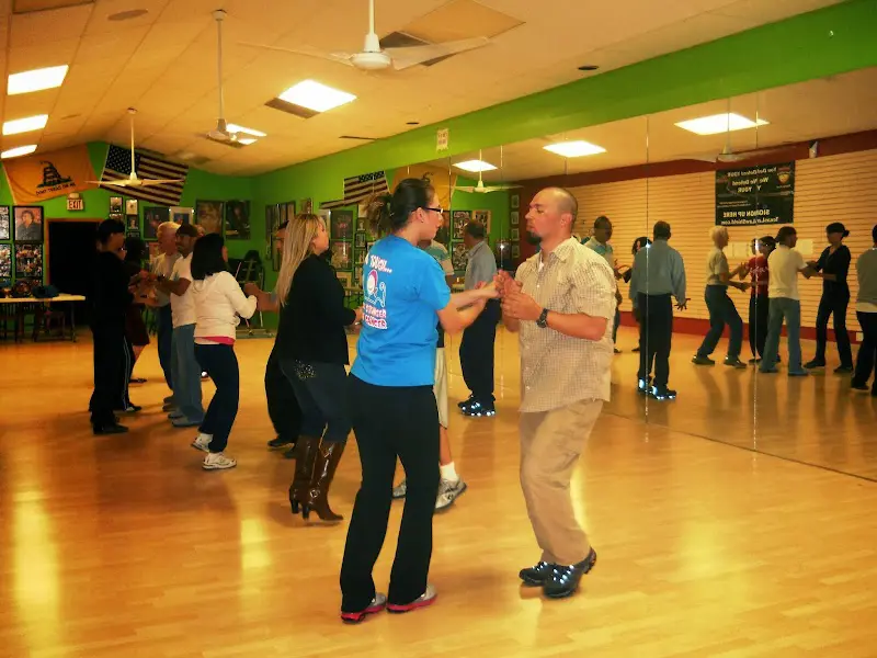 Salsa McAllen Dance Company - Dance Studio in McAllen, Texas