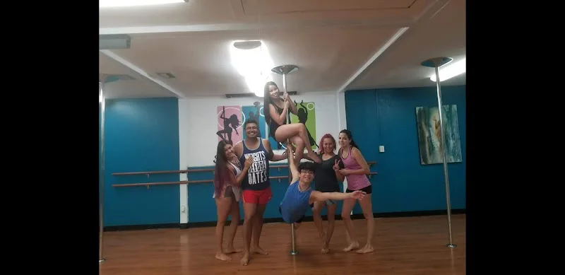 Sam's Personal Studio - Dance Studio in McAllen, Texas