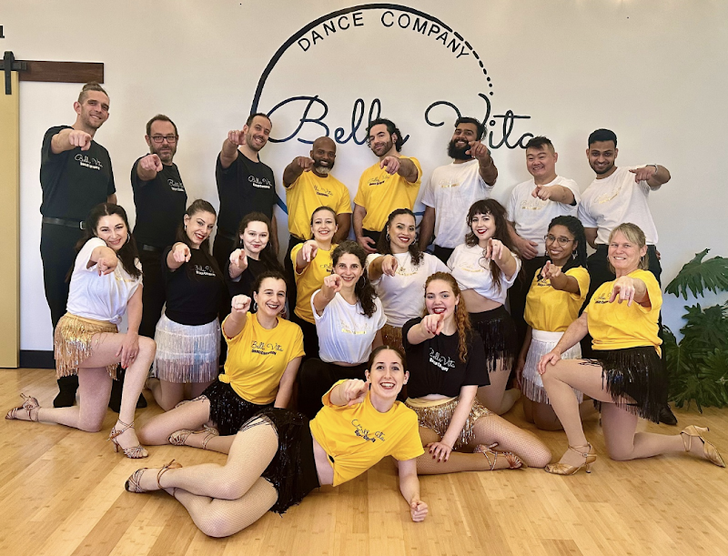 Bella Vita Dance Company - Dance Studio in Manchester, New Hampshire