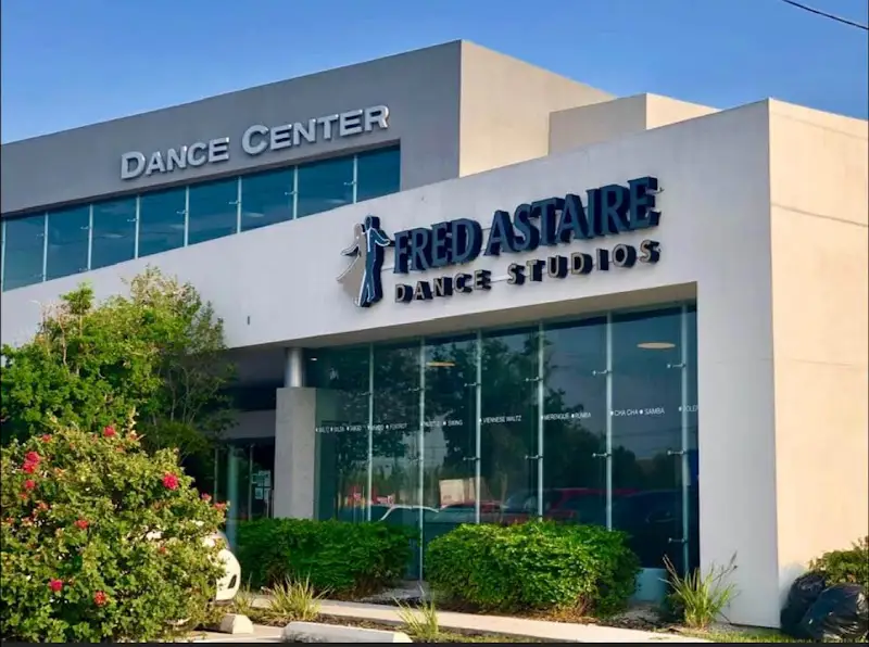 Fred Astaire Dance Studio - Brownsville - Dance Studio in Brownsville, Texas