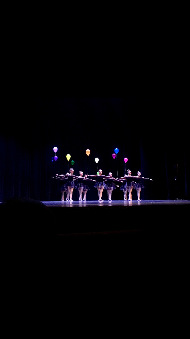 Kerry's Dance Center - Dance Studio in Chester, New Hampshire