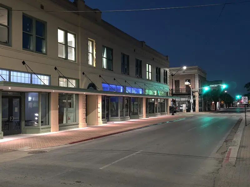 Brownsville Performing Arts Academy - Dance Studio in Brownsville, Texas