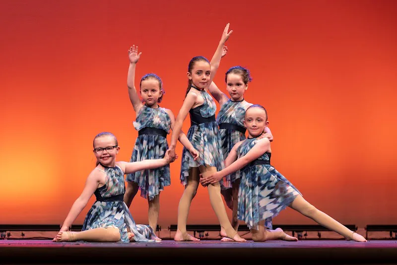 Sole City Dance - Dance Studio in Somersworth, New Hampshire