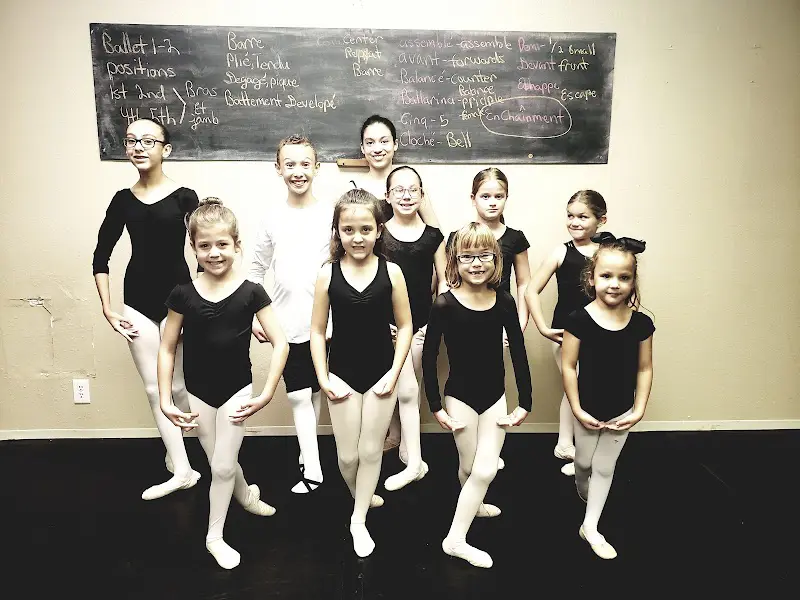 YAPP 361 Dance Studio - Dance Studio in Corpus Christi, Texas