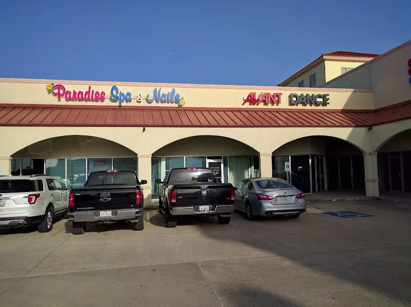 Avant Dance - Dance Studio in Corpus Christi, Texas