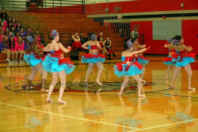 South Texas Strutters - Dance Studio in Victoria, Texas