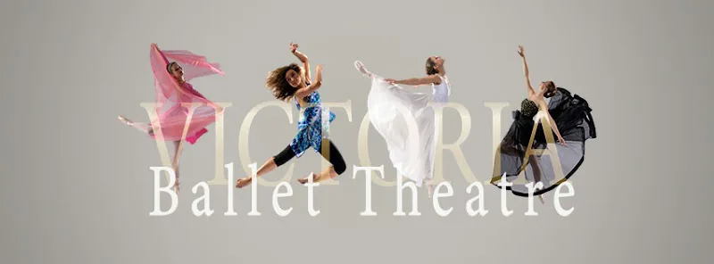 Victoria Ballet Theatre - Dance Studio in Victoria, Texas