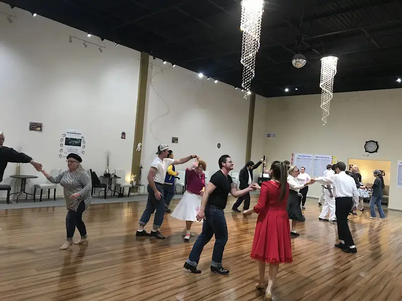 Let's Dance Victoria - Dance Studio in Victoria, Texas