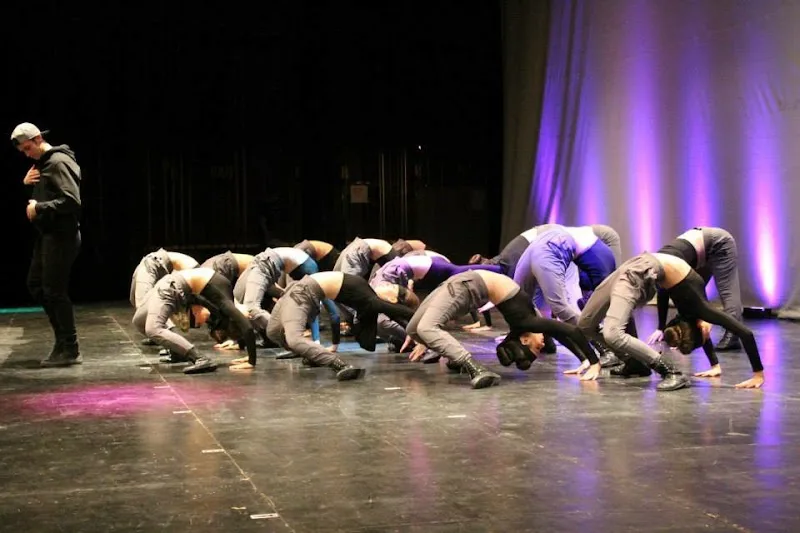 Steppin Out Dance Center - Dance Studio in Saco, Maine