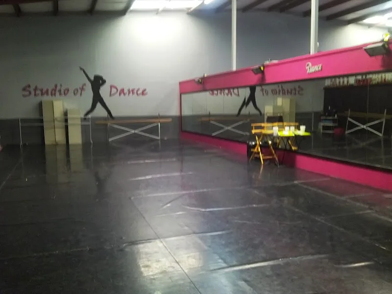 SDC Studio of Dance and Cheer - Dance Studio in New Braunfels, Texas